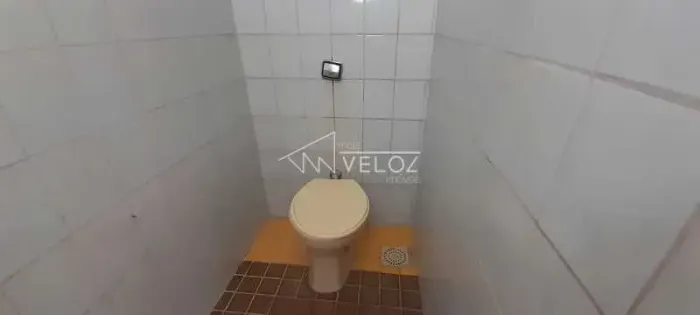 Apartamento : Padrão / Residencial / Laranjeiras