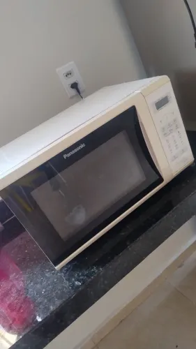 Microondas 27L (para conserto)