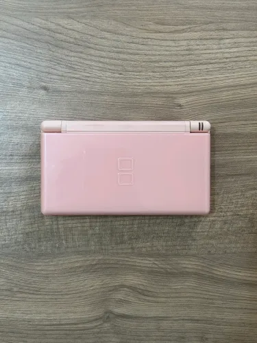 Nintendo DS lite - 32 GB