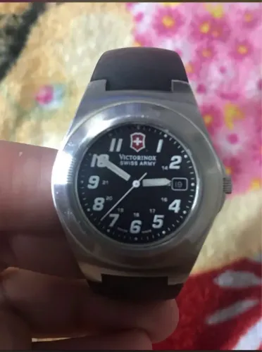 Relógio Victorinox Swiss Army