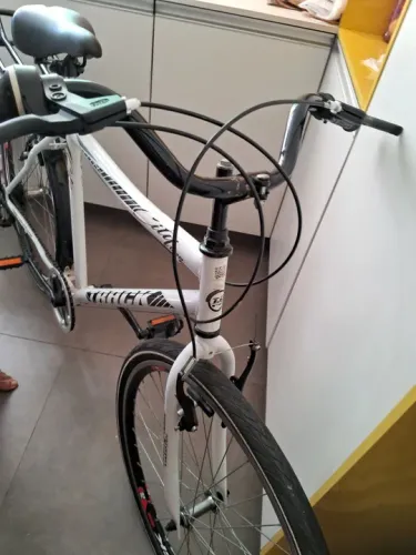 Bike 7 Marchas