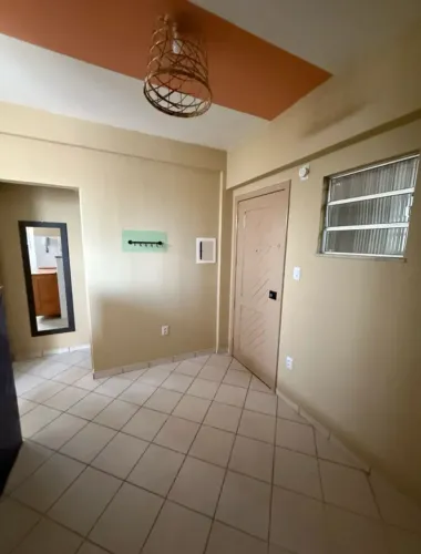 Apartamento Decorado na Av. Pedro Miranda | Bairro da Pedreira