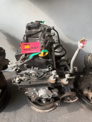 Motor Uno Fiasa 1995 Enviamos todo Brasil