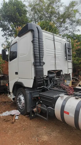 Vendo Volvo FH 12 420 2006 6x2