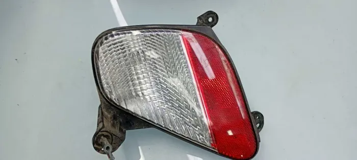 Lanterna Luz Re Mitsubishi Eclipse Cross Le 2019 a 2022