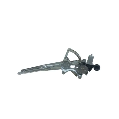 Máquina Vidro Elétrico Toyota Hilux 05/15 85710-0k10 Ep-380