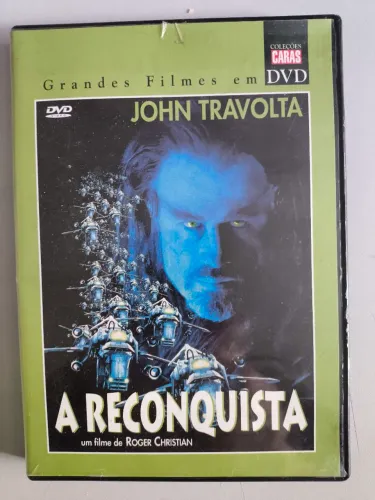 A Reconquista (John Travolta)