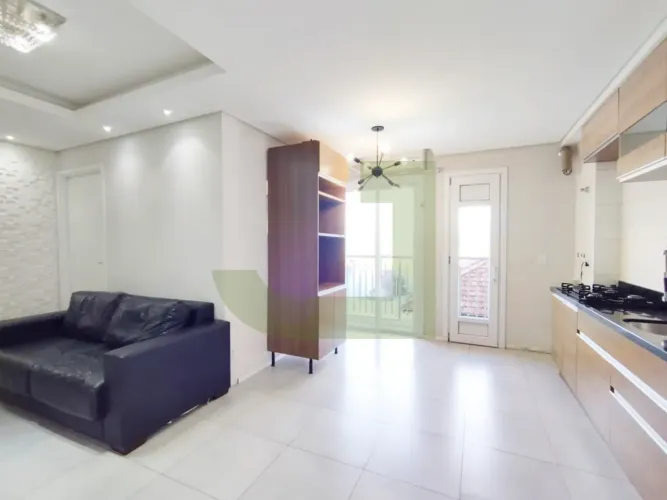 Apartamento para locação no bairro Santa Teresa em São Leopoldo