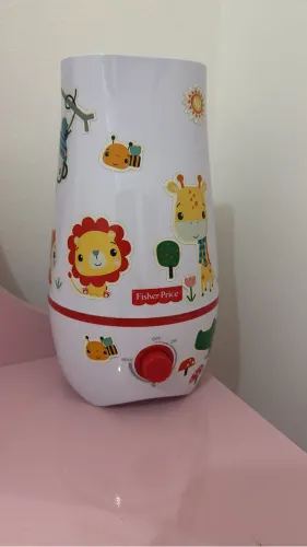 Umidificador