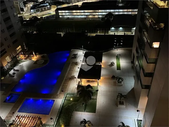 Casa em Condomínio 4 Quartos no Mansões do Alto - Farol