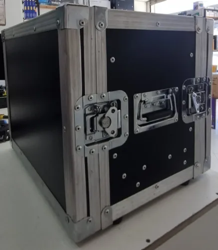 ? CASE RACK + 7u + GAVETA (POUCO USADA) ?