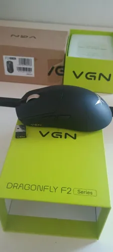 Mouse Dragonfly F2 Pro Max
