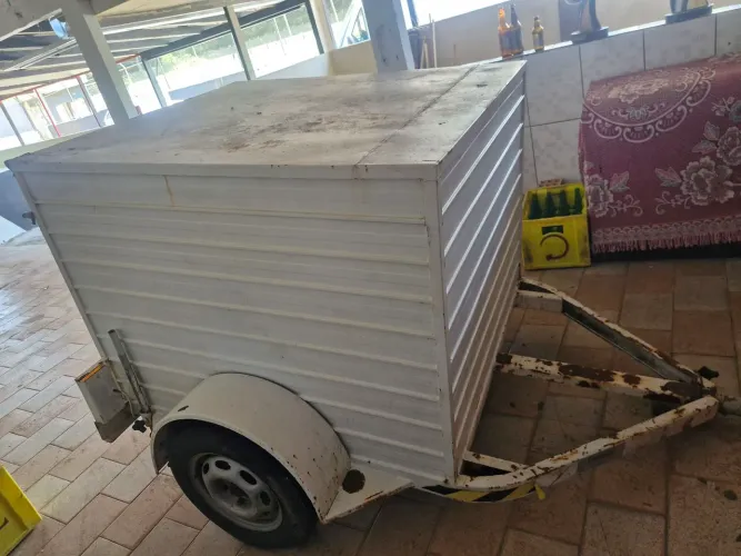Carretinha