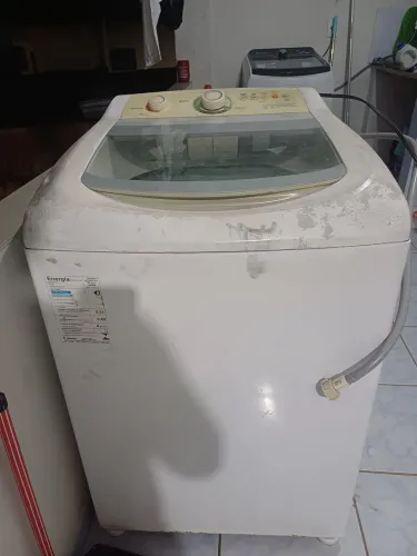 Maquina de lavar Consul 11kg