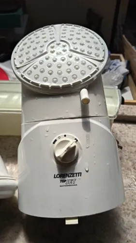 Chuveiros eletricos