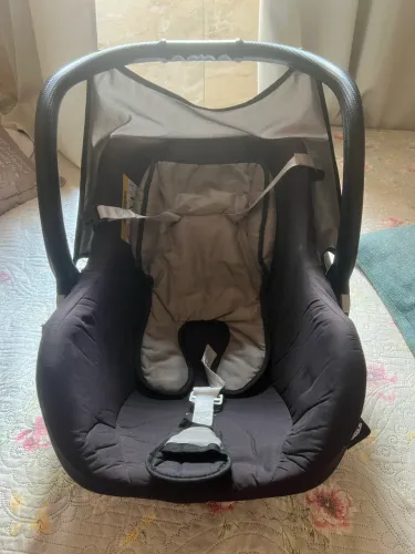 Bebê conforto