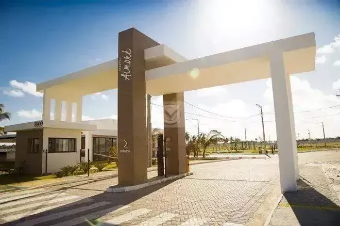 Reserva Aimoré: Onde a vida que você sonha se torna realidade