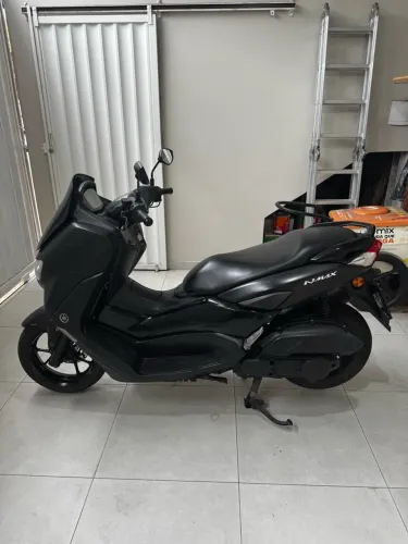 Yamaha NMax 160 2021