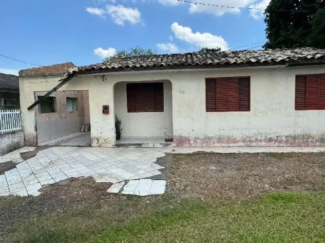 Casa de leilão em VILA RICA / CRICIUMA / SC | Venda Online