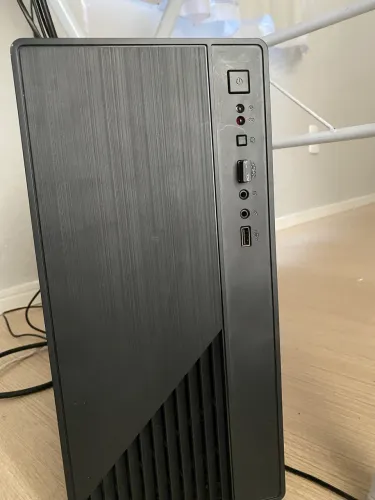 Pc gamer 