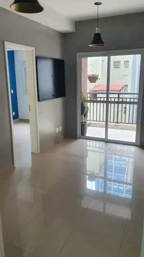 Imóvel para aluguel tem 45 metros quadrados com 1 quarto em Centro - São Paulo - SP