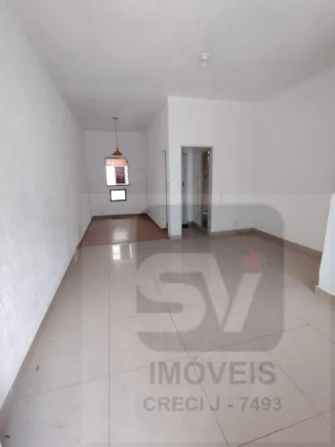 Casa para Locação em Rio de Janeiro, Méier, 2 dormitórios, 2 banheiros, 1 vaga