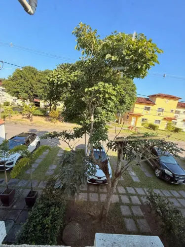 Venda - Casas em Condomínios - 2 dormitórios - Sahy - Mangaratiba - RJ