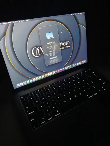 MacBook Pro 13? 2017 i7 | 16GB RAM | Muito Conservado