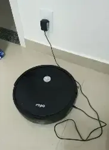 Robo aspirador Portatil