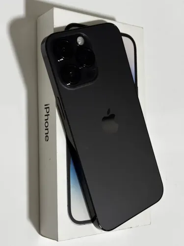 iPhone 14 Pro Max 128GB - Impecável | R$ 3.500