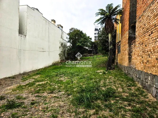 TERRENO - SAN PELEGRINO (400m²)