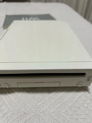 Nintendo Wi
