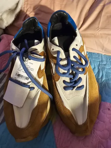 Tenis Reserva Yankee