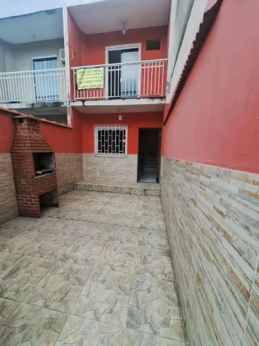 Casa seminova