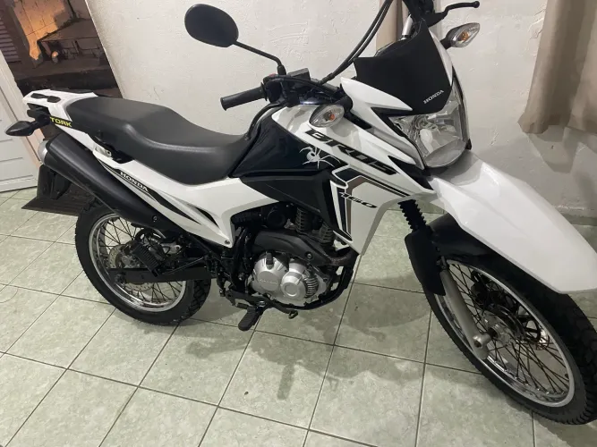 * Vendo Bros 160cc 2023