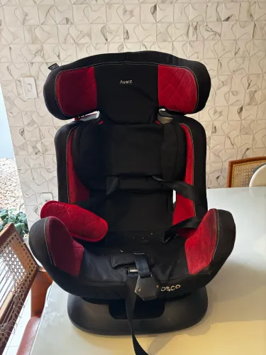 Cadeirinha avant