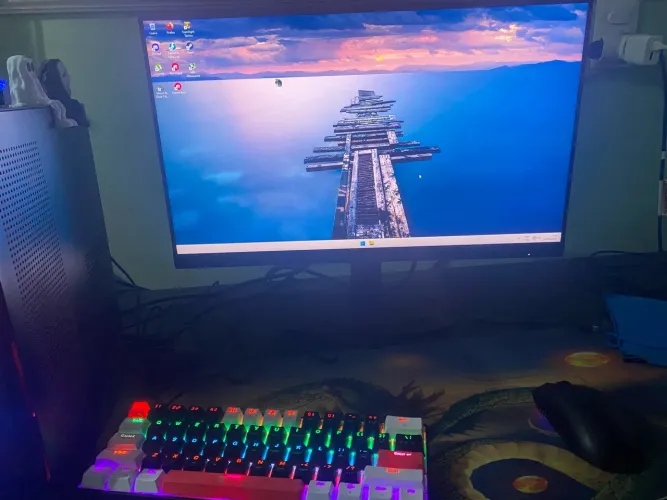 Pc gamer completo