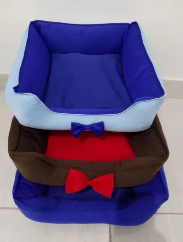 Cama pra pet tamanho p