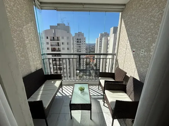 Apartamento para vender no Condomínio Top Club Plaza