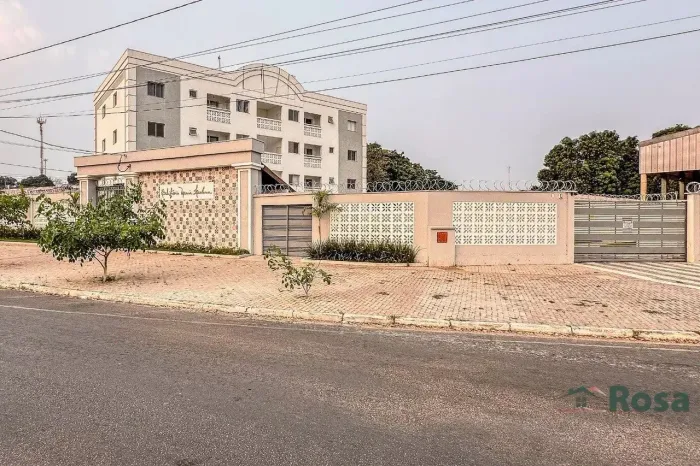 Apartamento para venda e aluguel, com elevador, Areão, Cuiabá