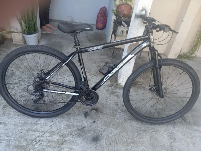 Bicicleta aro 29 oggi 