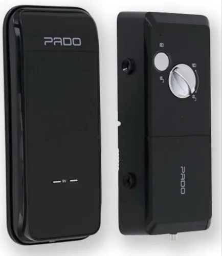 Fechadura Eletrônica Pado FDS-10