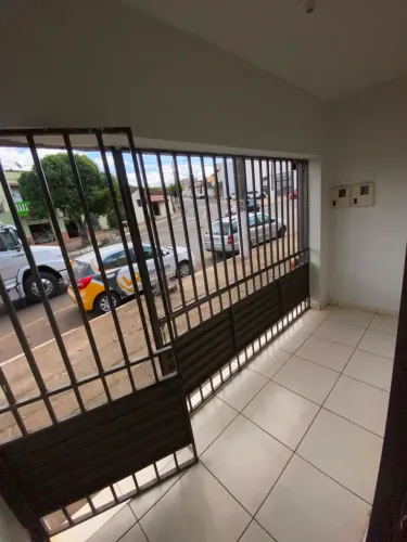 ALUGA-SE CASA BAIRRO SÃO GERALDO | AV. AMAZONAS