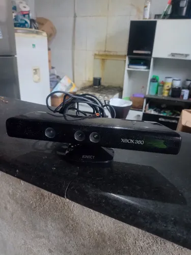 console de  game 