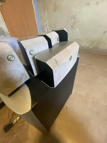 Caixas de som Gradiente