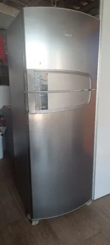 Geladeira Consul