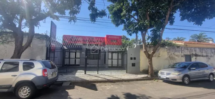 casa - Ponte Preta - Campinas