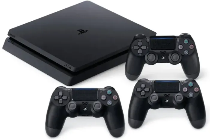 PlayStation 4