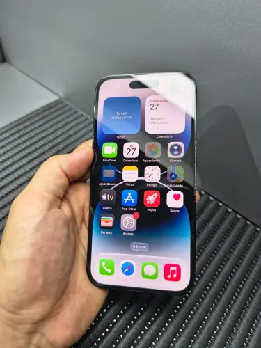 iPhone 14 PRO - 128