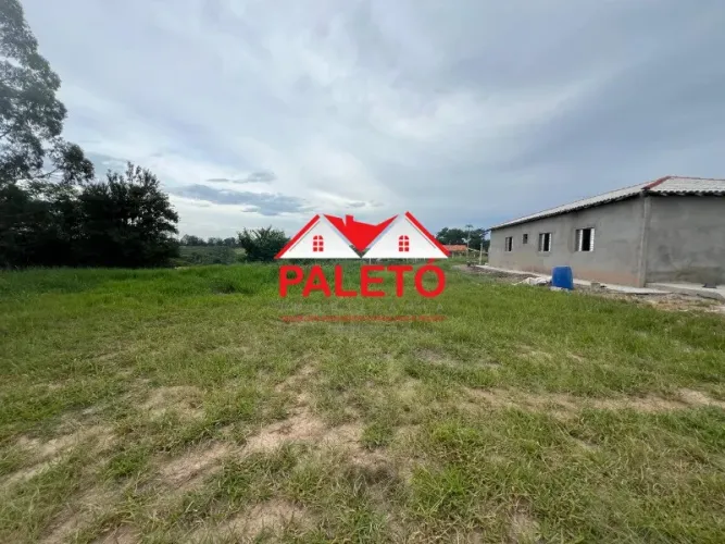 Terreno 1600 m² a venda na cidade de Porangaba, Loteamento Primavera